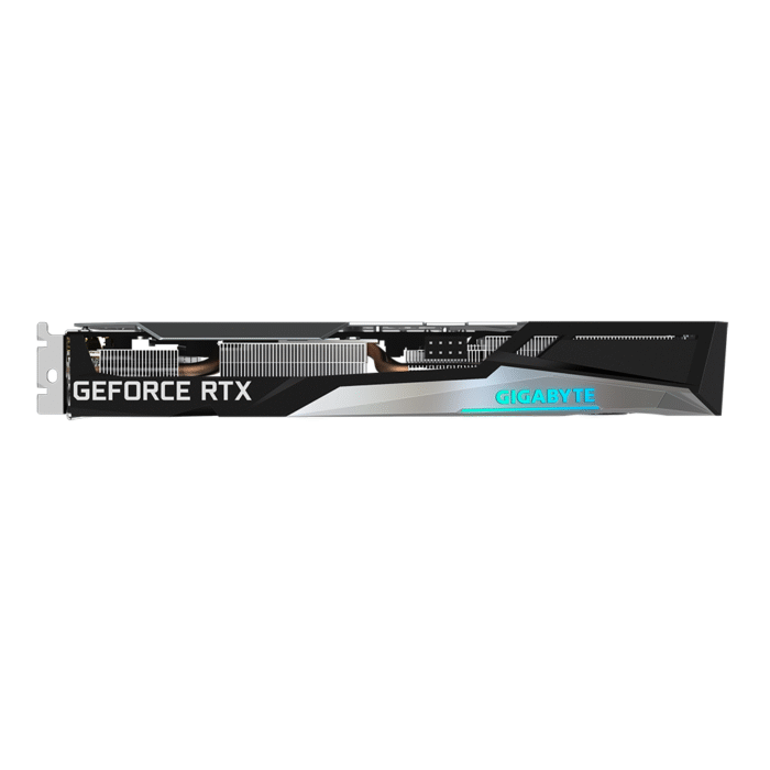 Видео карта GIGABYTE RTX 3060 GAMING OC 12GB GDDR6 - Image 5
