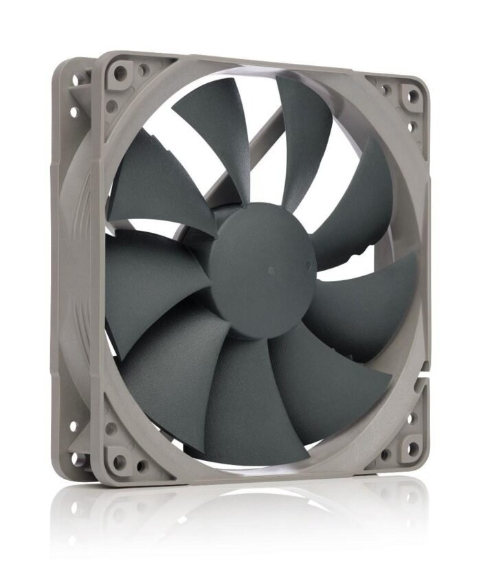 Вентилатор Noctua 120mm NF-P12 redux 1700PWM - Image 2