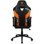 Геймърски стол ThunderX3 TC3 Orange Black - Image 5