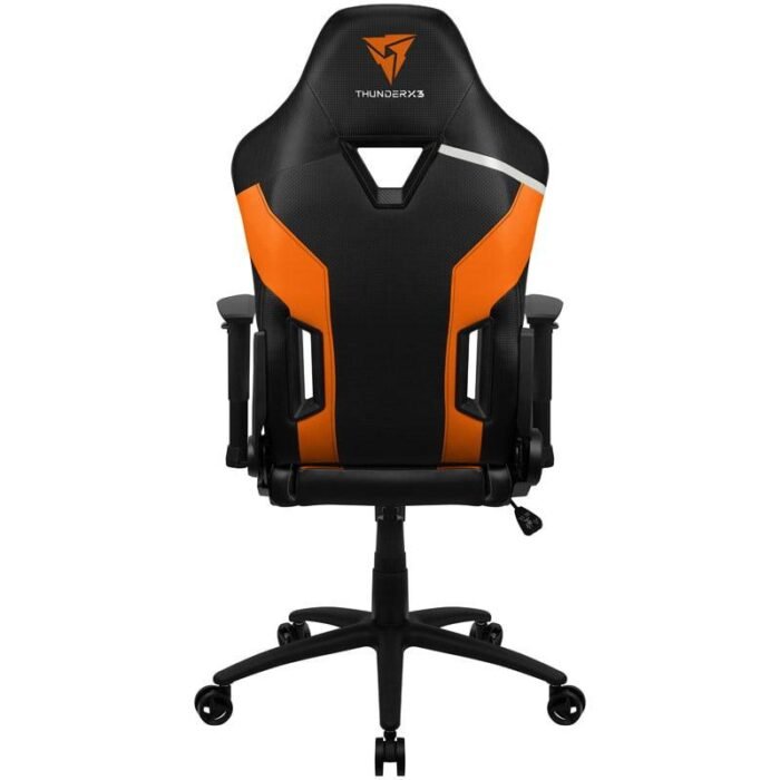 Геймърски стол ThunderX3 TC3 Orange Black - Image 5