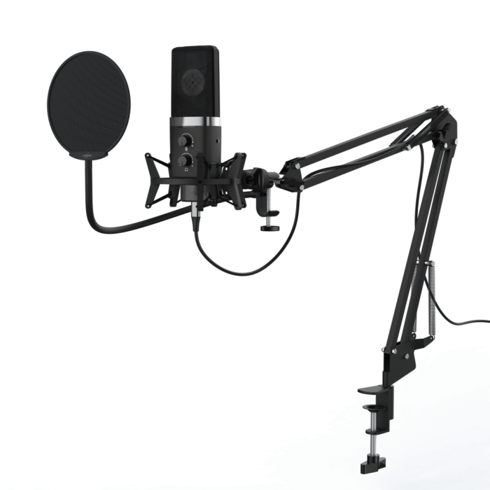 Настолен микрофон HAMA uRage Stream 900 HD Studio - Image 1