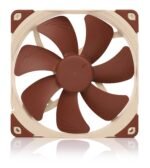 Вентилатор Noctua NF-A14 PWM, 140mm - Image 2