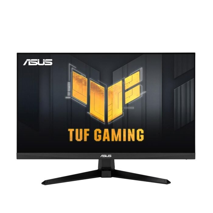 Монитор ASUS TUF GAMING VG246H1A 23.8" - Image 1