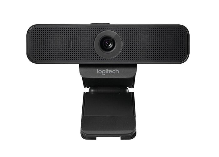 Уеб камера с микрофон LOGITECH C925e, Full-HD, USB2.0 - Image 1