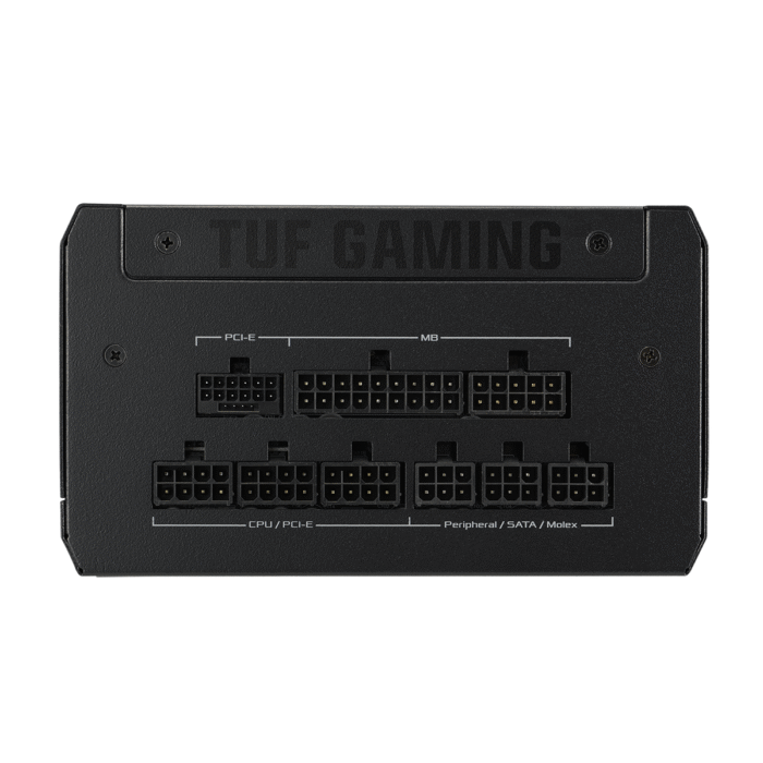 Захранващ блок ASUS TUF Gaming 850W, 80+ Gold - Image 10