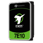 Хард диск SEAGATE Exos 7E10, 2TB, 256MB, SATA, 7200rpm, ST2000NM000B - Image 2