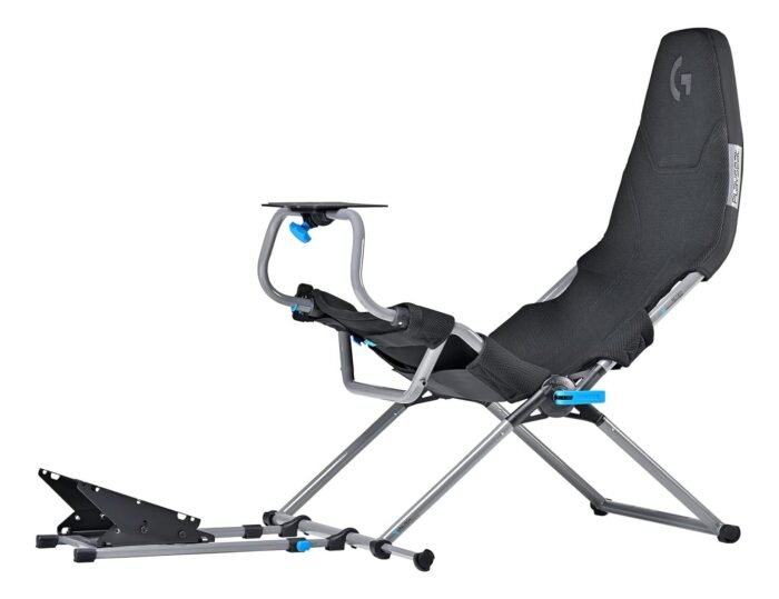 Геймърски стол Playseat Challenge X Logitech G Edition - Image 1