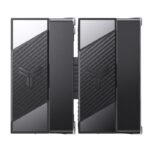 Охладител за процесор Jonsbo CR-3000 Standart 2x120mm - Image 3