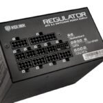 Захранващ блок Kolink Regulator 750W 80+ Gold ATX 3.0 - Image 5