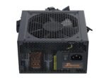 Захранващ блок Seasonic B12-BC-650, 650W Bronze 85+ - Image 2