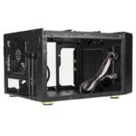 Кутия Kolink Satellite Cube, Mini-ITX, Micro-ATX, Черен - Image 7