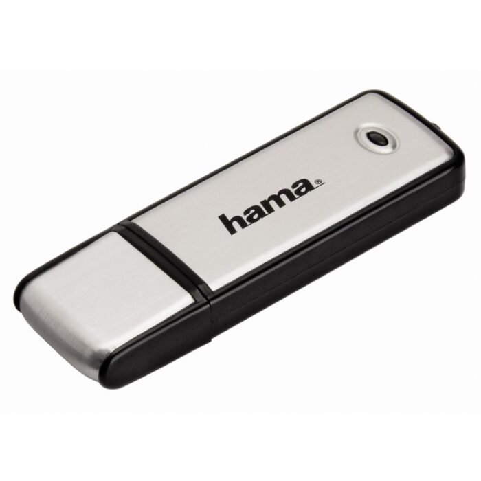 USB памет "Fancy", 64GB, HAMA-108062 - Image 1