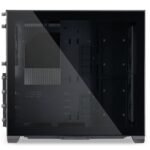 Кутия Lian Li O11 Air Mini Tower, Tempered Glass, Черна - Image 7