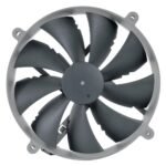 Вентилатор Noctua NF-P14S redux 1500-PWM 140mm - Image 2