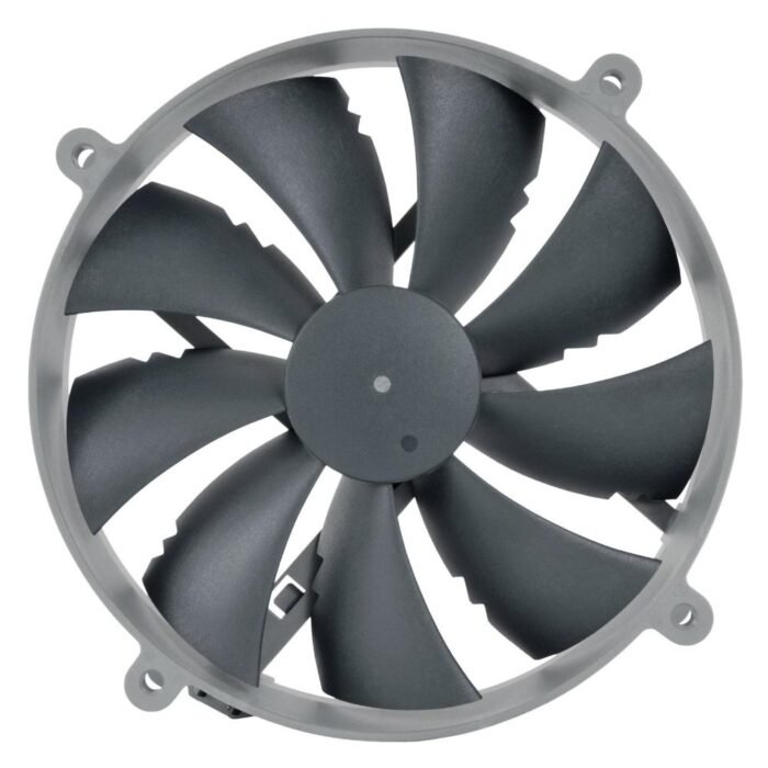Вентилатор Noctua NF-P14S redux 1500-PWM 140mm - Image 2