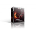 Геймърски слушалки A4TECH Bloody Combat G500, Микрофон, Черно/Червено - Image 6