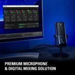 Настолен микрофон Elgato Wave 3 - Image 2