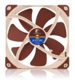 Вентилатор Noctua NF-A14 PWM, 140mm - Image 3