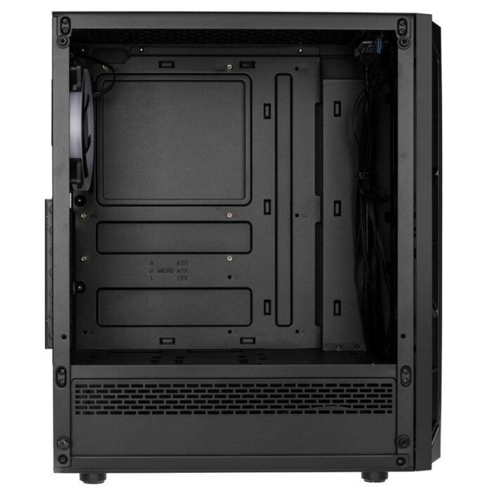 Кутия Kolink Inspire К7 АRGB TG, Mid-tower - Image 6