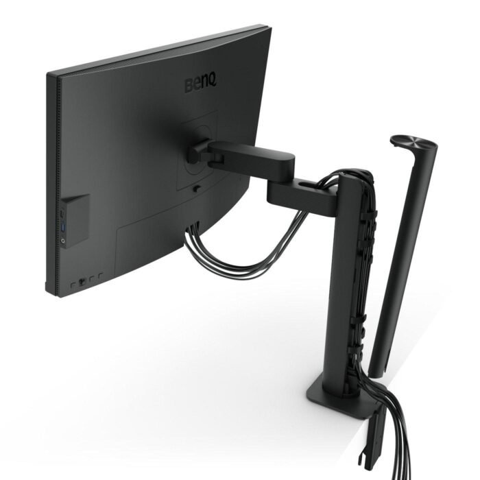Монитор BenQ PD2705UA, 27 inch, IPS, 3840x2160, 60Hz, HDMI, DP, USB-C PD - Image 7