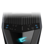Кутия Gigabyte Aorus AC700G RGB Fusion 2.0 Full Tower - Image 6