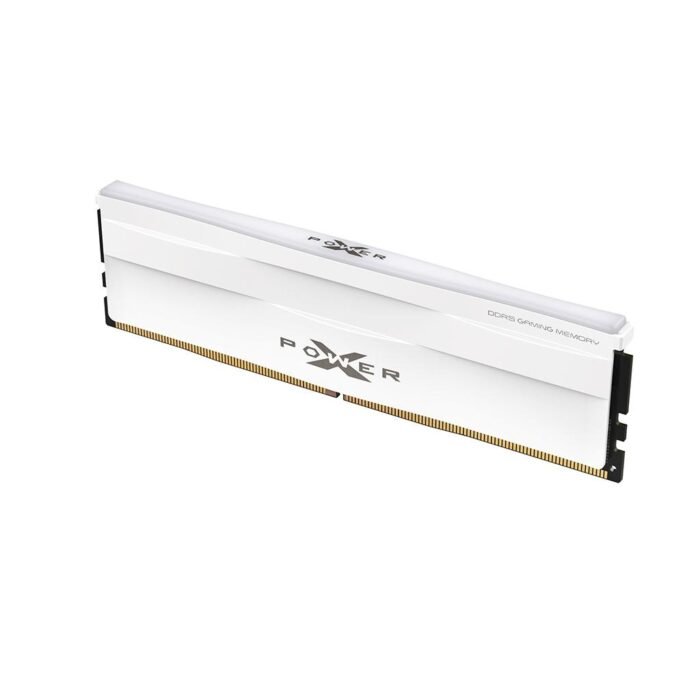 Памет Silicon Power XPOWER Zenith 32GB(2x16GB) DDR5 6000MHz CL30 - Image 3