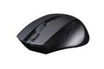 Безжична безшумна мишка A4tech V-Track G9-500FS,  Черен - Image 3