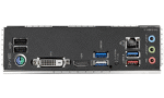 Дънна платка GIGABYTE B550 GAMING X V2 Socket AM4, 4 x DDR4, RGB Fusion, V2 (rev. 1.0) - Image 5