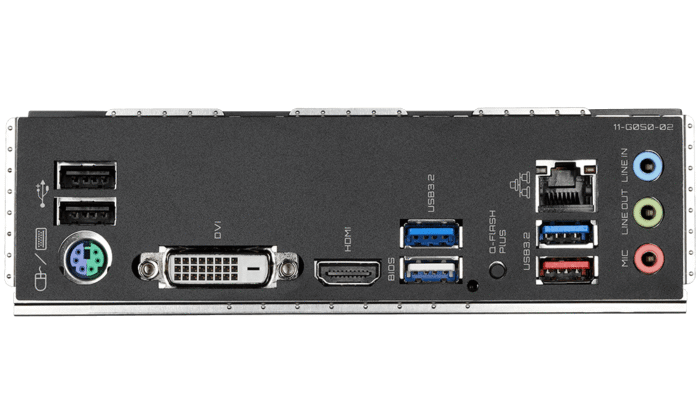 Дънна платка GIGABYTE B550 GAMING X V2 Socket AM4, 4 x DDR4, RGB Fusion, V2 (rev. 1.0) - Image 5