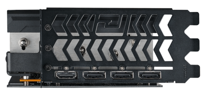 Видео карта Powercolor HELLHOUND RX 7900 XT 20GB GDDR6 - Image 6