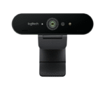 Уеб камера с микрофон LOGITECH BRIO Stream, 4K