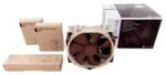 Охладител за процесор Noctua NH-L9x65 LGA1851/1700/1200/AM5 - Image 4