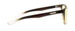 Геймърски очила GUNNAR Berkeley Latte Fade, Amber, Кафяв - Image 3