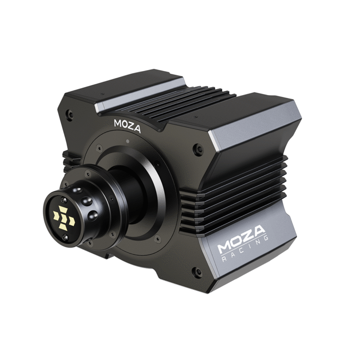 MOZA R5 Bundle - Image 3