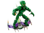 LEGO Marvel - Green Goblin Construction Figure - 76284 - Image 2