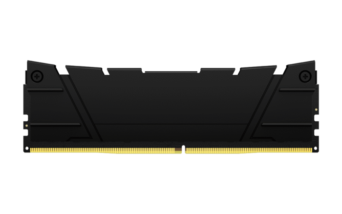 Памет Kingston FURY Renegade Black 64GB (4x16GB) DDR4 3200MHz CL16 - Image 4