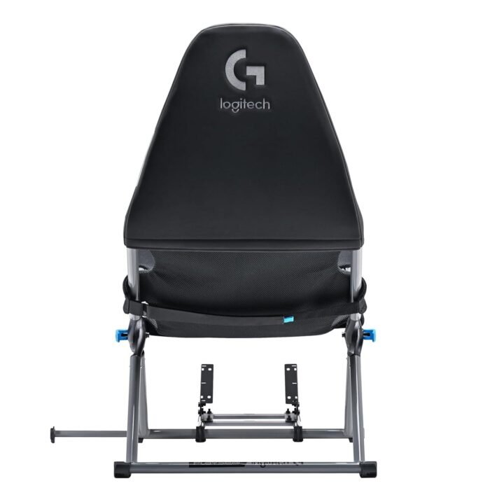 Геймърски стол Playseat Challenge X Logitech G Edition - Image 4