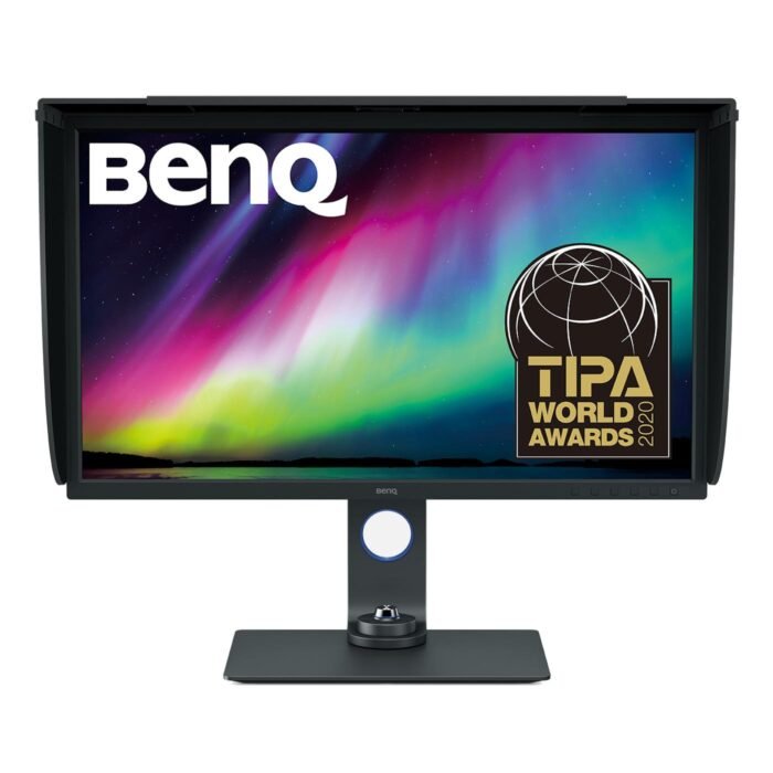 Монитор BenQ SW321C - Image 1