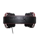 Геймърски слушалки HyperX Cloud Alpha, Черен/Червен - Image 4