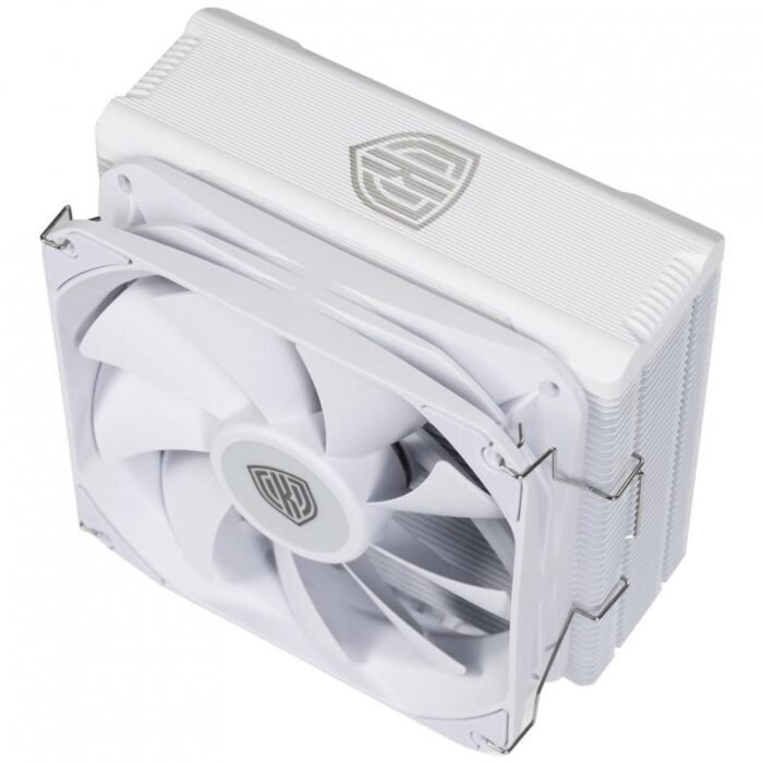Охладител Kolink Umbra EX180 White - Image 2