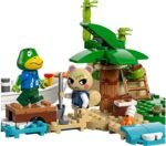 LEGO Animal Crossing - Kapp'n's Island Boat Tour, 77048 - Image 6