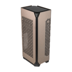Кутия Cooler Master NCore 100 MAX Bronze Edition, Mini Tower - Image 6