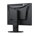 Монитор EIZO FlexScan EV2360, IPS, 22.5 inch, Wide, WUXGA, D-Sub, HDMI, DisplayPort, Черен - Image 7