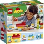 LEGO DUPLO - Heart Box - 10909 - Image 2