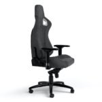 Геймърски стол noblechairs EPIC TX, Grey - Image 3