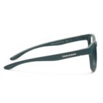 Детски компютърни очила GUNNAR Rush Kids Small, Clear Natural, Зелен - Image 3