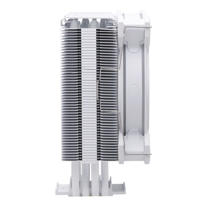 Охладител Cooler Master Hyper 212 Halo White - Image 6