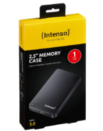 Външен хард диск Intenso, 2.5", 1TB - Image 2
