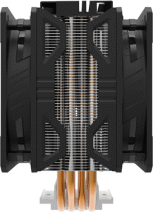 Охладител за процесор Cooler Master Hyper 212 LED Turbo ARGB, AMD/INTEL - Image 4