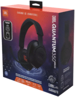 Геймърски Безжични Слушалки JBL Quantum 350 - Image 10